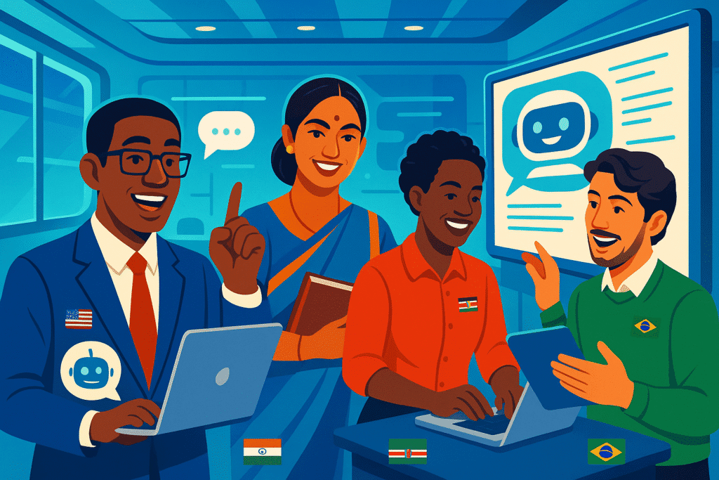 AI tools for teachers